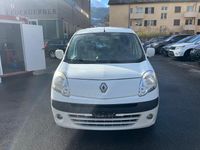 Gebraucht Renault Kangoo Dynamique 106 PS (77 kW) 2011