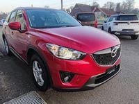 Gebraucht Mazda CX-5 160 PS (117 kW) 2014 SUV