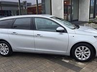 Gebraucht Peugeot 308 SW Style 131 PS (96 kW) 2017 Kombi