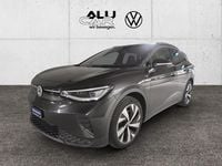 Gebraucht VW ID.4 Pro Performance 150 kW (204 PS) 2021 Grau SUV