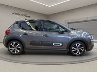 gebraucht Citroën C3 1.2i PureTech Shine