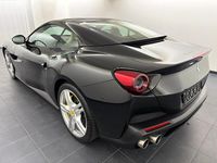 Gebraucht Ferrari Portofino 600 PS (441 kW) 2018 Cabrio