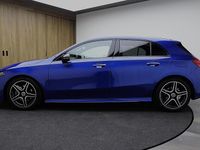 Gebraucht Mercedes A200 AMG 150 PS (110 kW) 2025