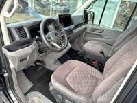 Neu MAN TGE 205 PS (150 kW) 2025 Van