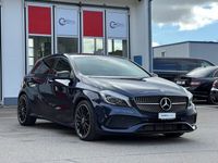 gebraucht Mercedes A250 AMG Line