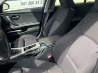 Gebraucht BMW 320 Sport Line 163 PS (119 kW) 2006 Kombi