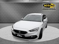 Gebraucht Seat Leon ST Style 150 PS (110 kW) 2021 Kombi