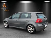 gebraucht VW Golf V 