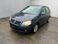 Gebraucht VW Polo Trendline 70 PS (51 kW) 2008