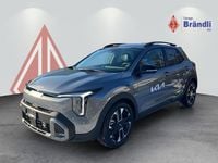 Neu Kia Stonic GT-Line 115 PS (84 kW) 2026 SUV