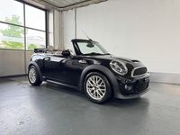 Gebraucht Mini Cooper S 184 PS (135 kW) 2014 Kleinwagen