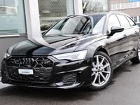 Gebraucht Audi A6 S-Line 204 PS (150 kW) 2024 Kombi