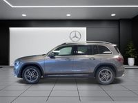 gebraucht Mercedes GLB220 4Matic 8G-Tronic