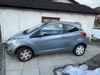 Gebraucht Ford Ka Ambiente 69 PS (50 kW) 2010 Kleinwagen
