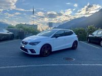 Gebraucht Seat Ibiza FR 115 PS (84 kW) 2017