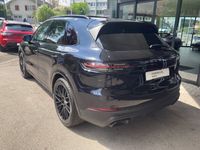 gebraucht Porsche Cayenne 