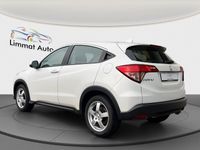 gebraucht Honda HR-V 1.6i-DTEC Elegance