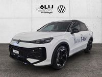 Neu VW T-Roc R-line 150 PS (110 kW) 2025 SUV