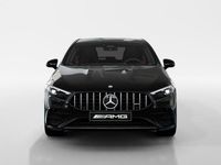 Neu Mercedes A35 AMG AMG 320 PS (235 kW) 2025 Limousine