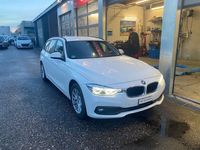 Gebraucht BMW 320 190 PS (139 kW) 2016 Kombi