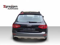 gebraucht Audi A4 Allroad 2.0 TDI quattro S-tronic