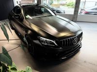Gebraucht Mercedes C63S AMG AMG Line Premium Plus 510 PS (375 kW) 2022
