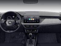 gebraucht Skoda Scala Tour 1.5 TSI 7-Gang-DSG