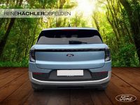 Gebraucht Ford Explorer Extended Range 250 kW (340 PS) 2024 Blau SUV