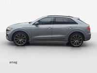 Gebraucht Audi Q8 462 PS (339 kW) 2023 SUV