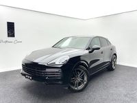 Gebraucht Porsche Cayenne Platinum Edition 340 PS (250 kW) 2023 SUV