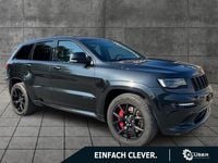 Gebraucht Jeep Grand Cherokee SRT8 468 PS (344 kW) 2016 SUV
