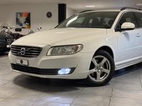 Gebraucht Volvo V70 Kinetic 181 PS (133 kW) 2015 Kombi