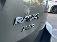 gebraucht Toyota RAV4 2.2D-CAT Sol Premium