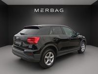 gebraucht Audi Q2 35 TFSI S-tronic