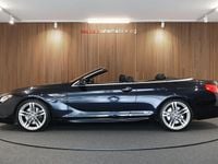 Gebraucht BMW 640 M Sport 320 PS (235 kW) 2014 Coupé