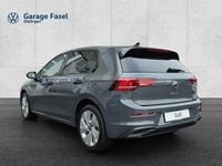 Neu VW Golf VIII United 115 PS (84 kW) 2026 Schwarz Limousine