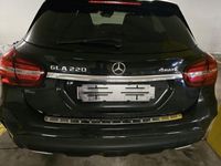 gebraucht Mercedes GLA220 GLA-Klasse X1564m