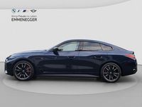 Gebraucht BMW i4 M Sport 400 kW (544 PS) 2023 Limousine