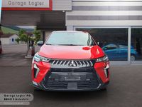 Neu Mitsubishi Grandis Invite+ 158 PS (116 kW) 2026 Rot SUV