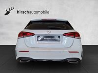 gebraucht Mercedes A220 AMG Line 4Matic