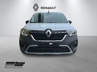 gebraucht Renault Kangoo Van Open Sesame 1.3 TCe 130 Extra