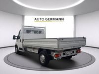 gebraucht Opel Movano Alu Brücke 3.5 t L3 2.2 TD 165 Heavy