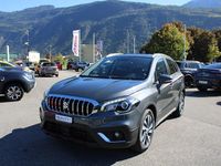 Gebraucht Suzuki SX4 140 PS (102 kW) 2017 Limousine