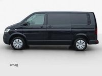 Gebraucht VW Transporter 150 PS (110 kW) 2024 Deep black perleffekt (lc9x) Van