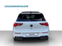 gebraucht VW Golf R 20 Years