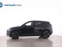 Gebraucht Volvo EX30 CC Performance 314 kW (428 PS) 2025 Schwarz SUV