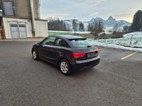 Gebraucht Audi A1 Ambition 86 PS (63 kW) 2012