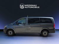 Gebraucht Mercedes Vito 163 PS (119 kW) 2019 Van