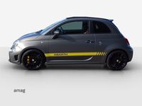 gebraucht Fiat 500 Abarth 1.4 16V T AbarthComp