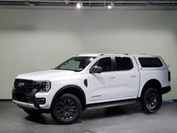 Neu Ford Ranger Wildtrack 240 PS (176 kW) 2026 Abholung